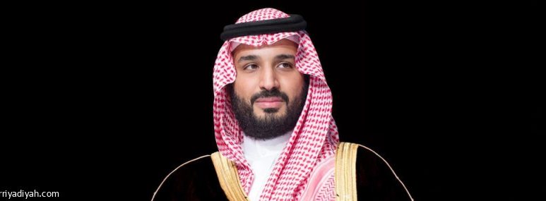 ولي العهد يُطلق "مؤسسة الرياض غير الربحية"