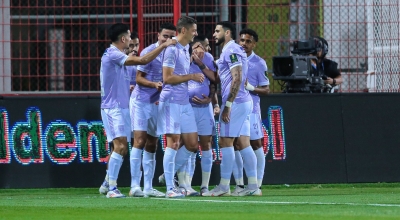 التعاون يتأهل إلى نصف نهائي كأس الملك على حساب أبها
