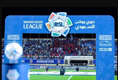 روشن 5: مواجهة قوية بين الأهلي والقادسية.. اختبار challenging للنصر