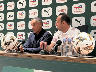 مدرب الزمالك: توجنا باللقب بفضل تفاصيل بسيطة ولم ننسحب.